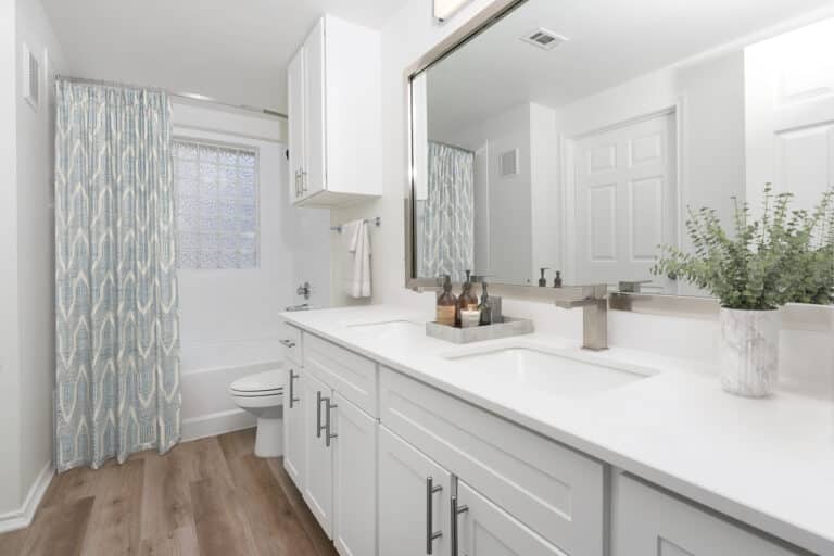 Fully equipped community fitness center