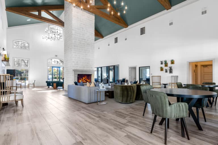 Legacy Estates Leasing Office