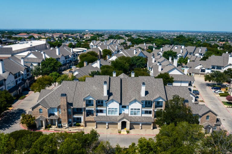 Frisco Apartment Community