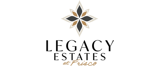 logo-stack Legacy Estates at Frisco